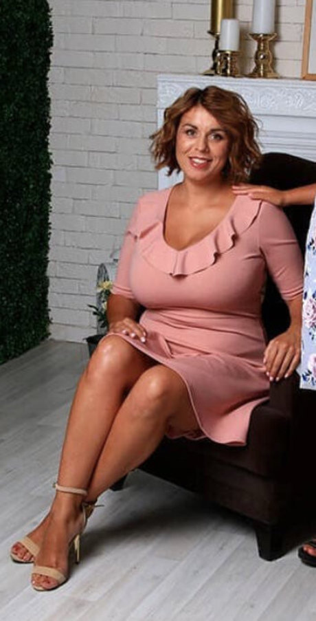 Natalia B nackte bilder