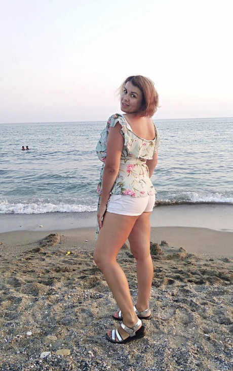 Natalia B hd nackten fotos