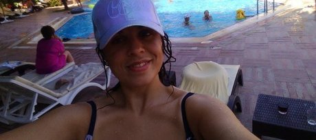 Natalia B nackte bild