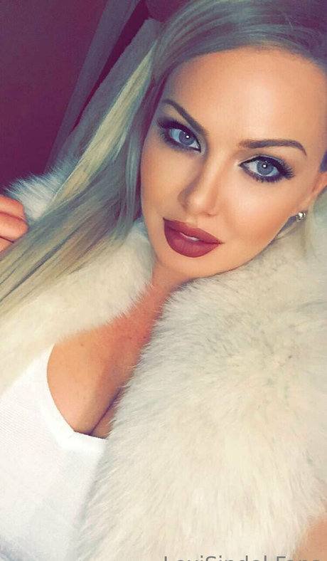 lexisindel perfekte top bild