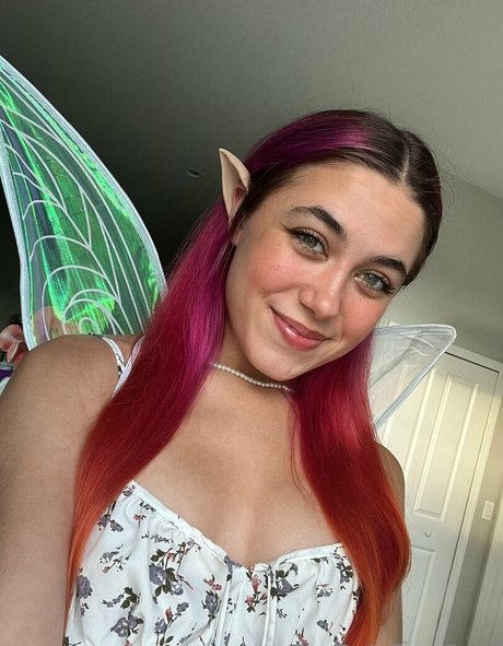 theonlyfansfairy2 model schöne fotos