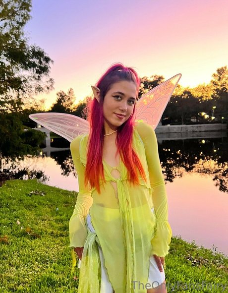 theonlyfansfairy2 xxx akt foto