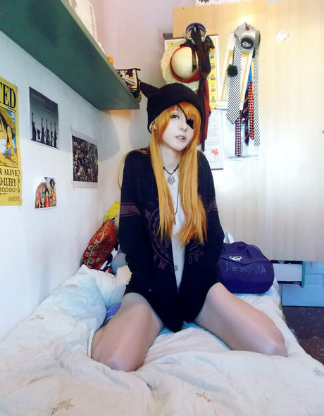 nami ayashi Fotoaufnahmen