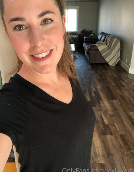 lexiwrath nackt pornografische fotos