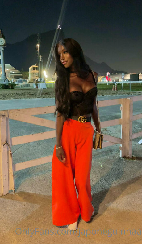 japoneguinhaa exklusive hd bilder