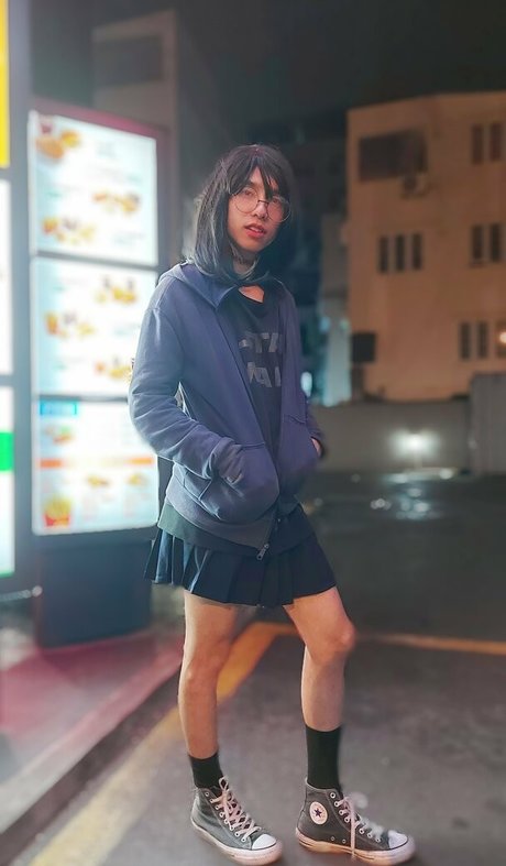 asiatischer blowjob nur fans sexy bild