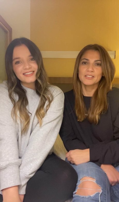 latina-mutter nur fans beste sex fotos