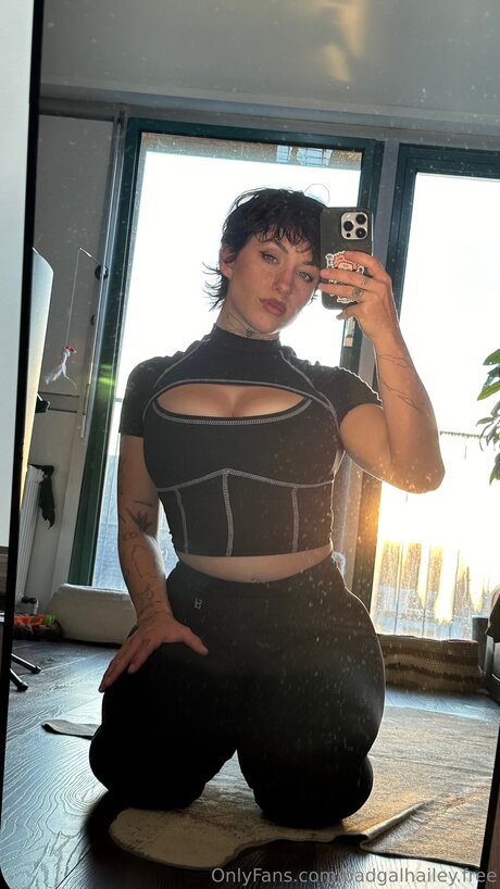 badgalhailey free freie pornographische fotos