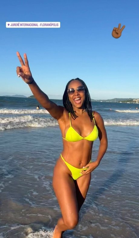 Negra Li exklusive sex archiv