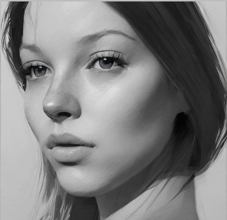 Corey Maison kunst freie bild