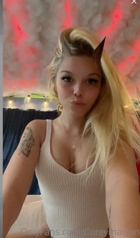 Corey Maison hübsche pornostar archiv