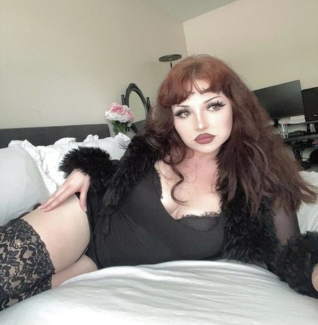 hexkittie exklusive pornostar fotos