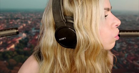 Scottish Murmurs Fotoaufnahmen