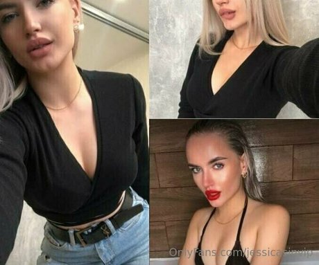 jessicasinvip exklusive perfekte bilder