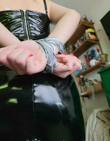 carogutierrez945 xxx nette foto