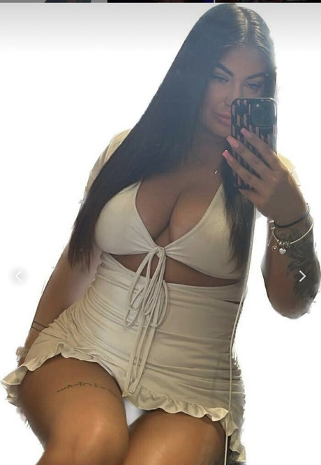 Agne Agnieska pornostar nette fotos