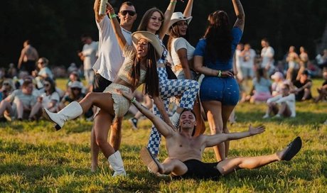 Agne Agnieska perfekte sexy fotos