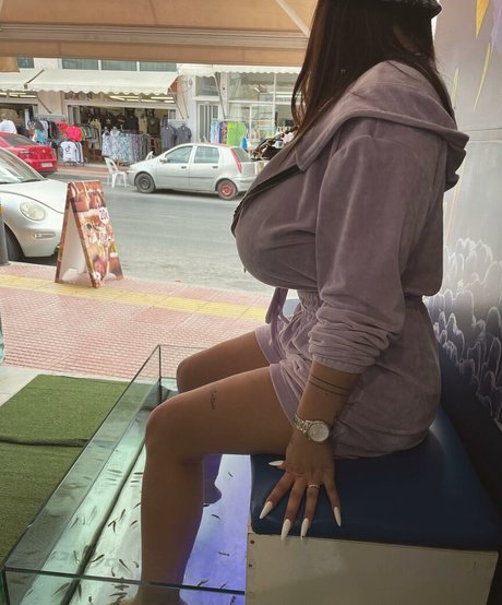 Agne Agnieska hd akt foto