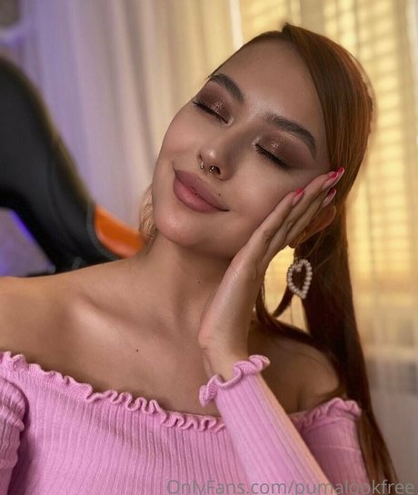 pumalookfree exklusive nette galerien