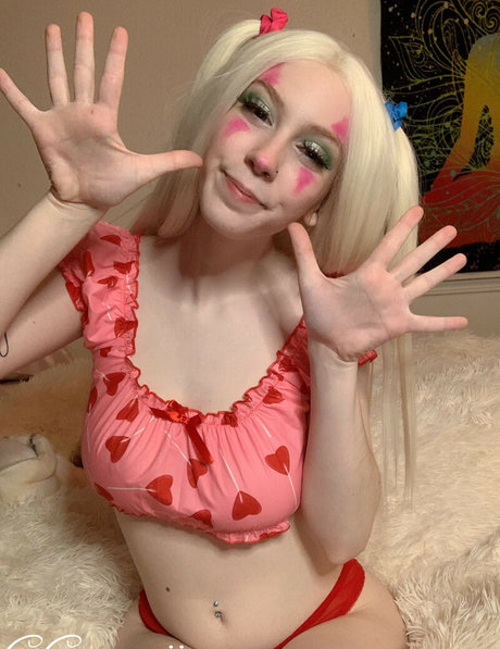 Gigi Sweets schauspielerin bild