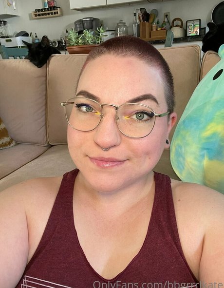 bbgrrrlkate model nackt galerien