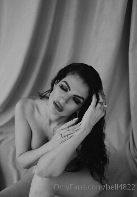 bellprincesss model galerie