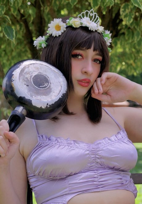 Louise Waifu erwachsene kunst bilder