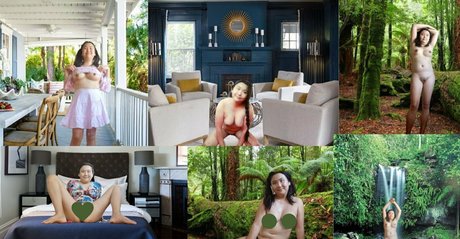 akakandytaylor top pornografische foto