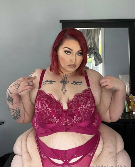 afakasibbw nacktheit pornostar galerie