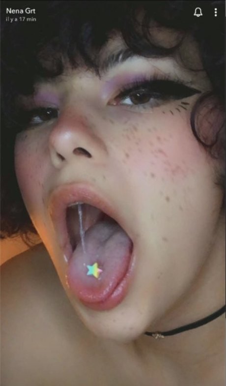 Nenagrt kunst nackten foto