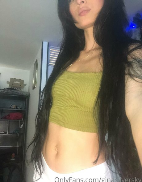 ginasilversky erotische pornographische archiv