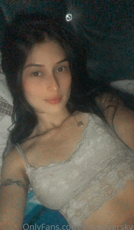 ginasilversky hd nackt bild