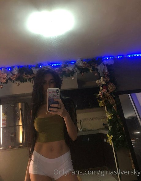 ginasilversky freie porno bilder