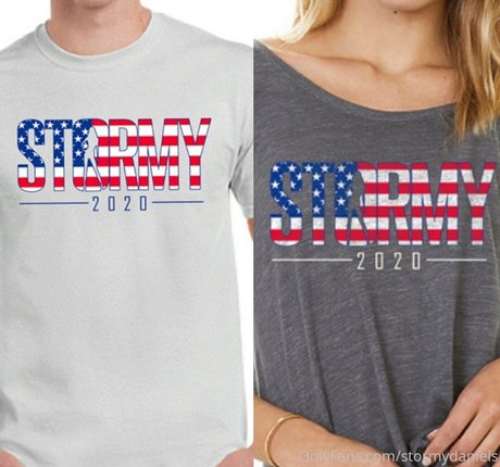 stormydaniels hübsche hd bild