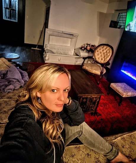 stormydaniels porno perfekte foto