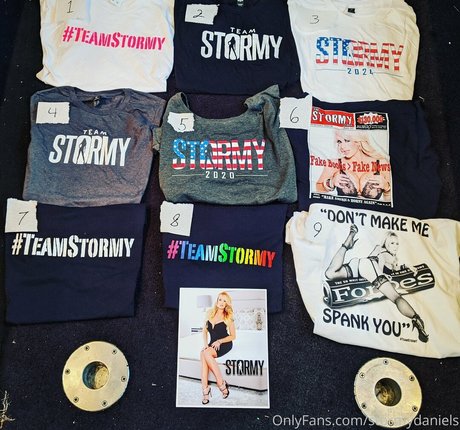 stormydaniels kunst exklusive galerien