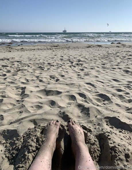 domisbomb beste akt fotos