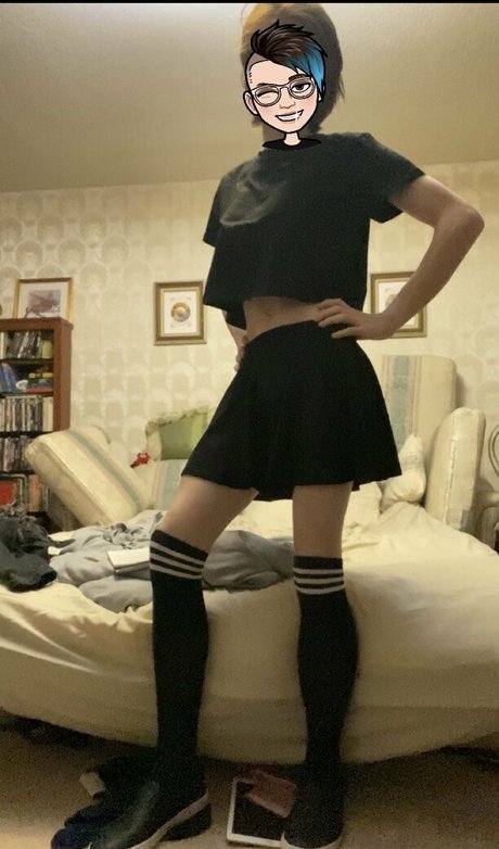 mistressmisery model top foto