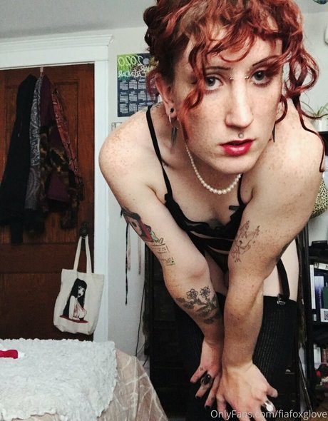 fiafoxglove xxx porno archiv