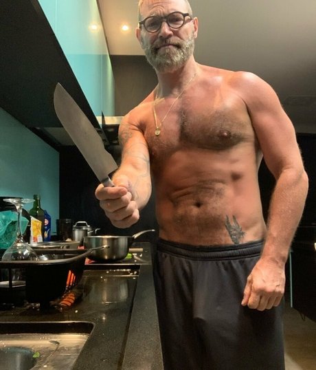 jimnewmannyc nacktheit bild