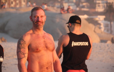 jimnewmannyc heiße sex bilder