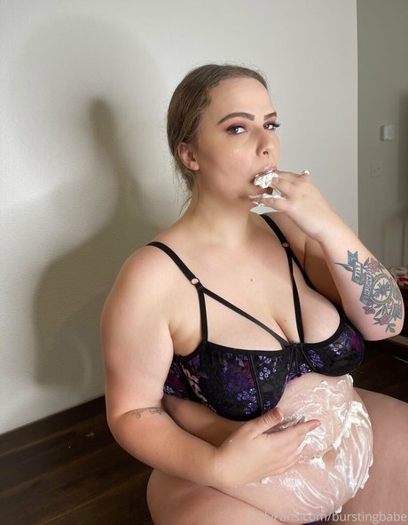 amateur mollige onlyfans perfekte pornographische fotos