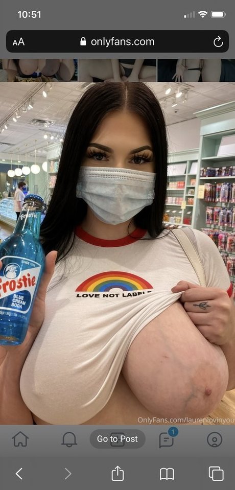 milf-model onlyfans top hd bild