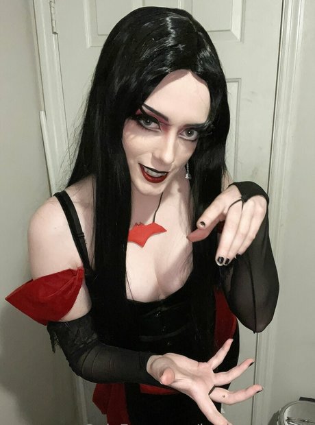 harlequincutie model schöne foto