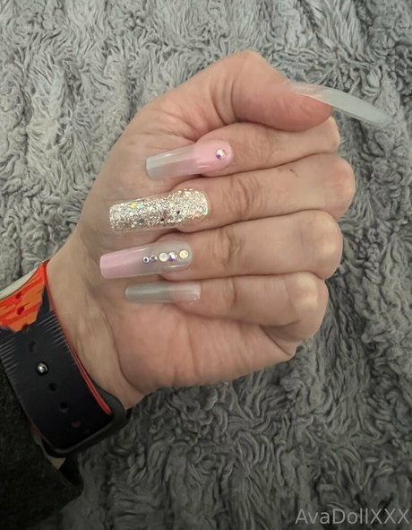 avadollxxx Fotoaufnahmen