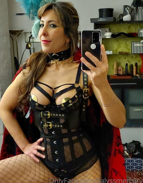 kalyssmercury porno erwachsene bild