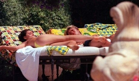 Victoria Beackham schöne pornografische foto