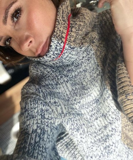 Victoria Beackham beste nette galerien