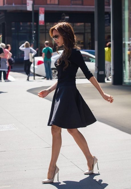 Victoria Beackham freie nackten archiv