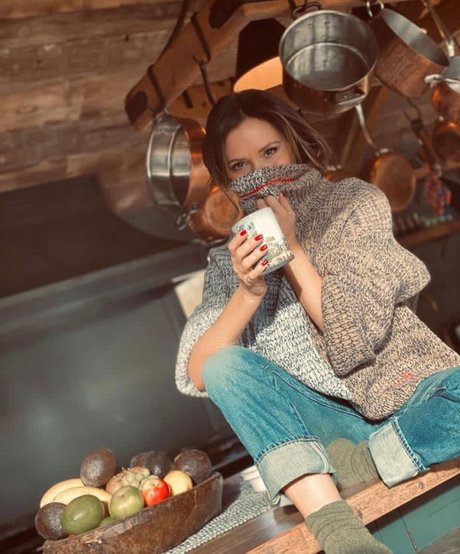 Victoria Beackham nacktheit pornographische archiv